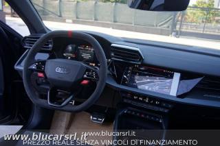 AUDI RS usata 8