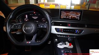 AUDI A5 usata, con Riconoscimento dei segnali stradali