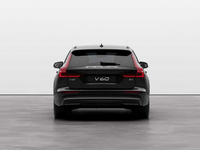 VOLVO V60 usata, con Alzacristalli elettrici