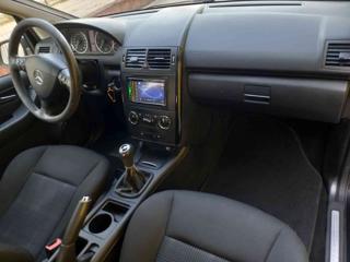 MERCEDES-BENZ A 160 usata 15