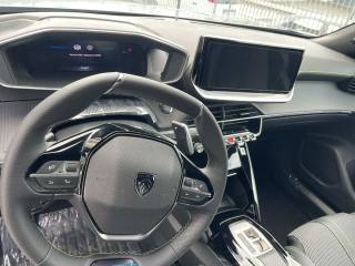 PEUGEOT 2008 usata, con Controllo trazione