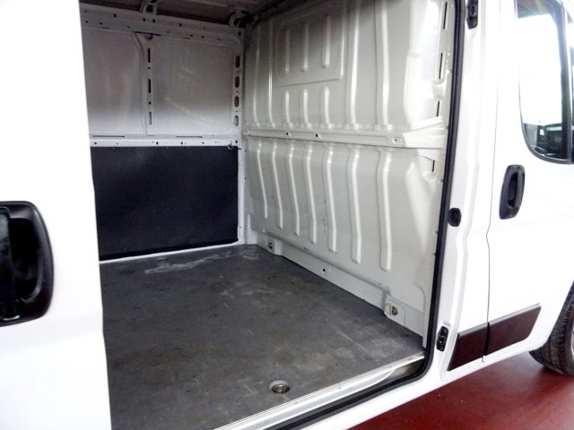 FIAT Ducato usata, con Filtro antiparticolato