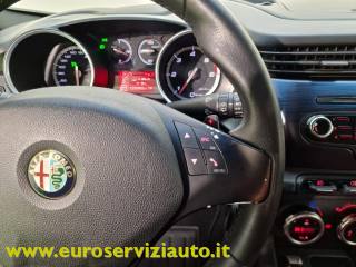 ALFA ROMEO Giulietta usata, con MP3
