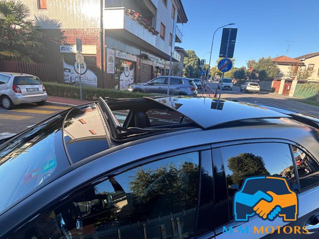 MERCEDES-BENZ A 35 AMG usata, con Airbag Passeggero