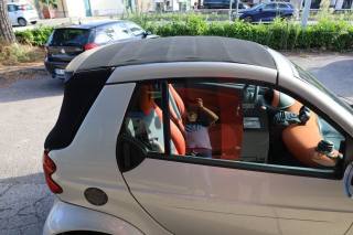 SMART ForTwo usata 77