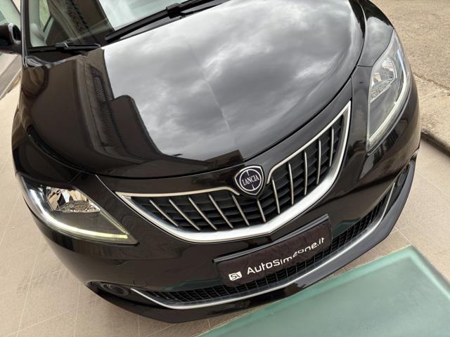 LANCIA Ypsilon usata, con Controllo vocale