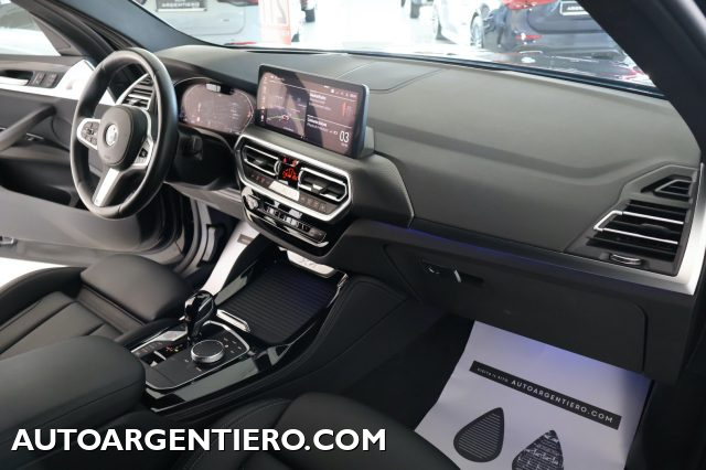 BMW X4 usata, con Isofix
