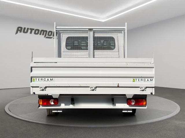 FIAT Ducato usata, con Climatizzatore