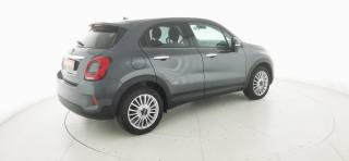 FIAT 500X usata, con Sedile posteriore sdoppiato