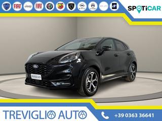 FORD Puma 1.0 EcoBoost Hybrid 125 CV S&S aut. ST-Line