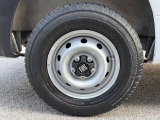 FIAT Ducato usata, con Volante multifunzione