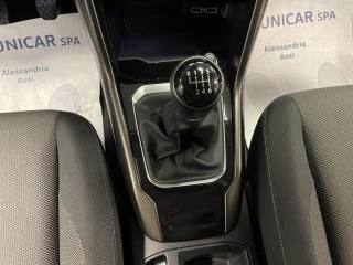 VOLKSWAGEN T-Roc usata, con Luci diurne LED