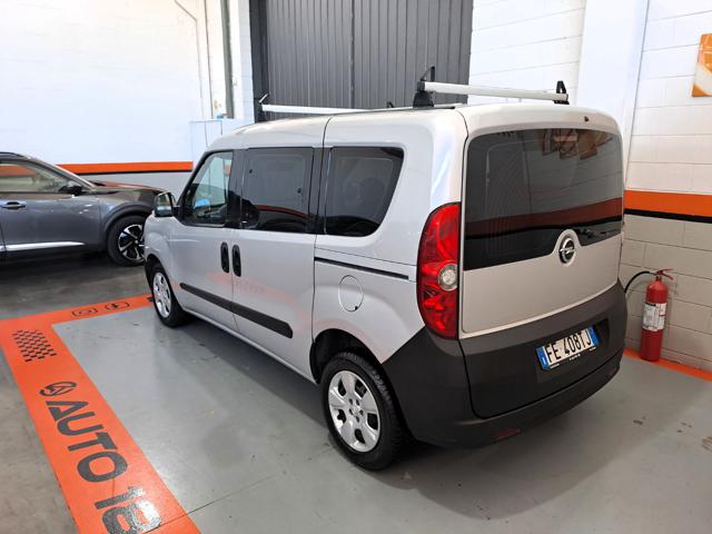 OPEL Combo usata, con ESP