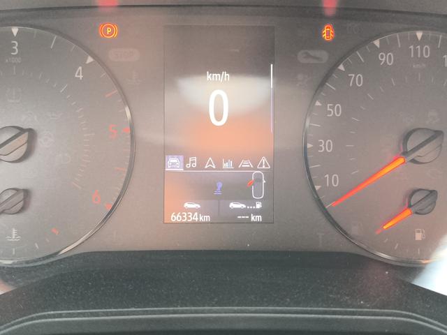 RENAULT Clio usata, con Immobilizzatore elettronico