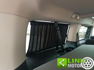 CITROEN Spacetourer usata 21