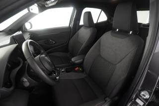 TOYOTA Yaris Cross usata 8