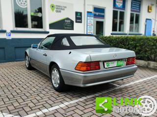 MERCEDES-BENZ SL 300 usata, con Autoradio