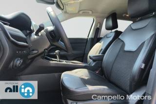 JEEP Compass usata 4