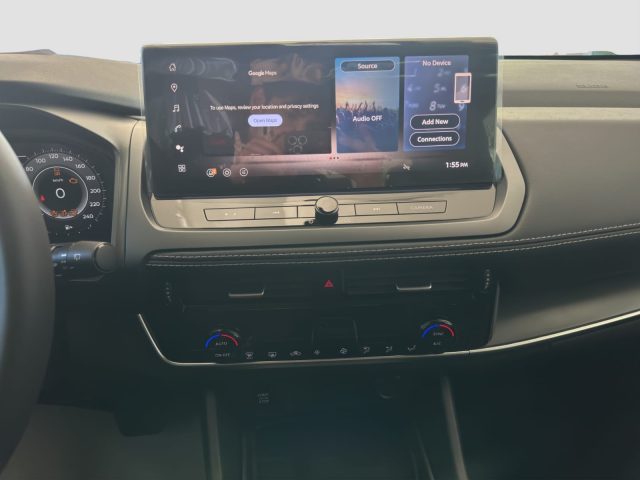 NISSAN Qashqai usata 9