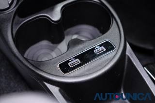 FIAT 500 usata, con Airbag testa