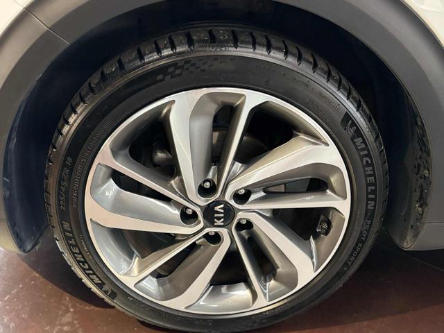 KIA Niro usata, con Climatizzatore