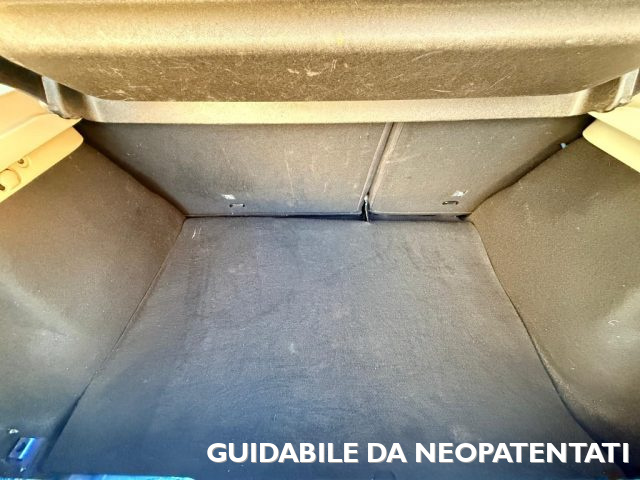 DACIA Sandero usata, con Fendinebbia