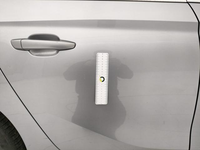 OPEL Corsa usata, con Frenata d