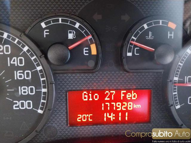 FIAT Panda usata 12