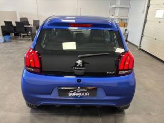 PEUGEOT 108 usata, con Alzacristalli elettrici