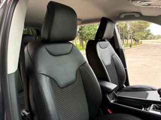 JEEP Compass usata, con Chiusura centralizzata