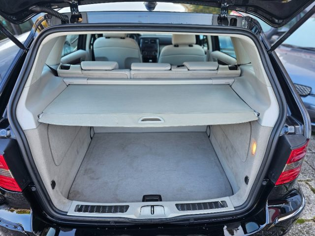 MERCEDES-BENZ B 170 usata 42