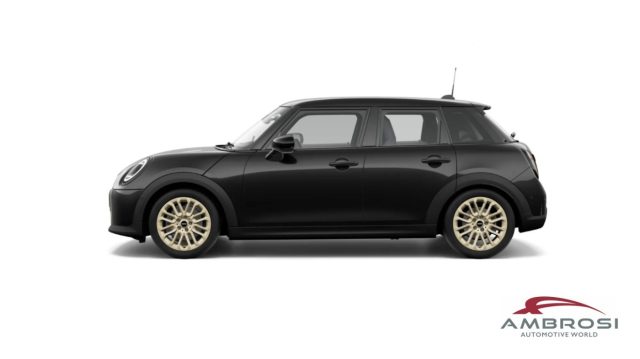 MINI Cooper usata 1