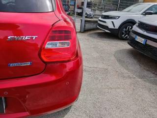 SUZUKI Swift usata, con Controllo trazione
