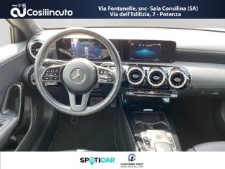 MERCEDES-BENZ A 180 usata, con Controllo trazione