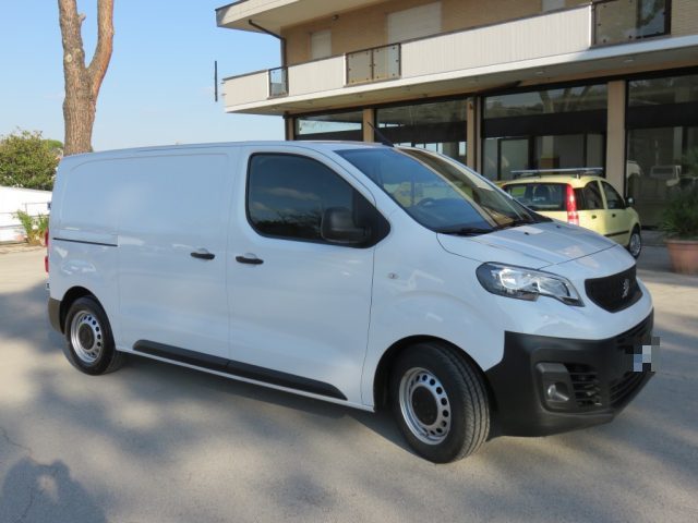 PEUGEOT Expert usata, con ABS