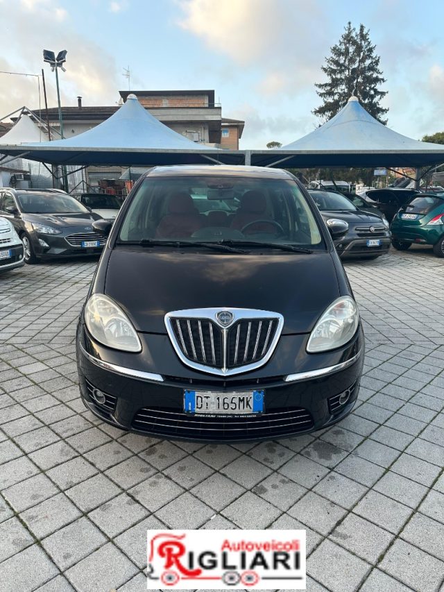 LANCIA MUSA usata 6