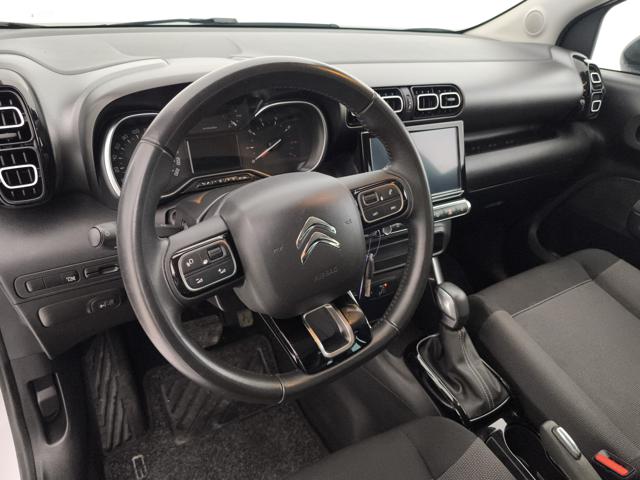 CITROEN C3 Aircross usata, con Climatizzatore