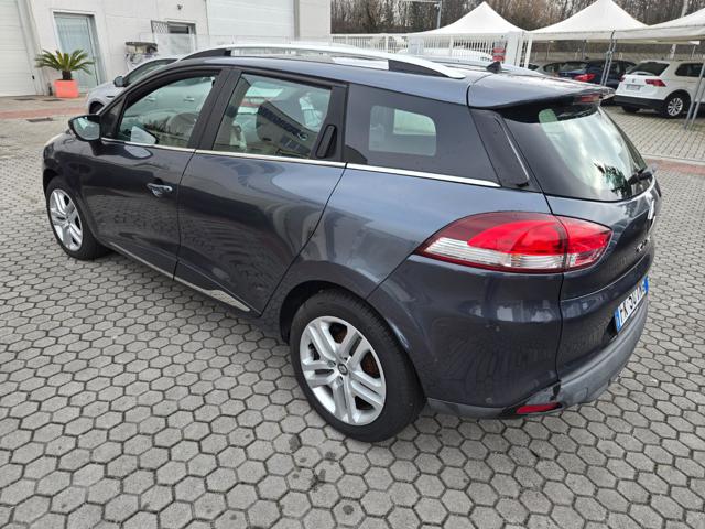 RENAULT Clio usata, con Alzacristalli elettrici