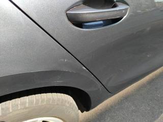 SEAT Leon usata, con Sedile posteriore sdoppiato
