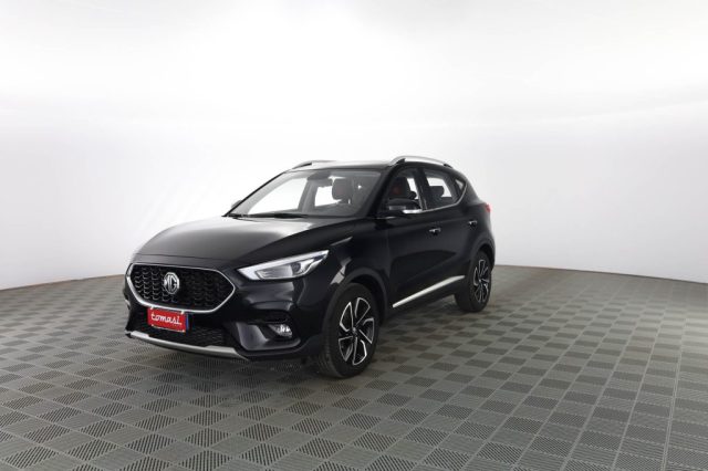 MG ZS usata 0