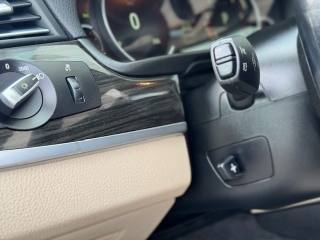 BMW 520 usata, con Cruise Control