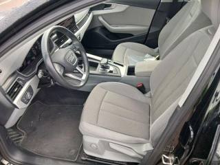 AUDI A4 usata, con Airbag Passeggero