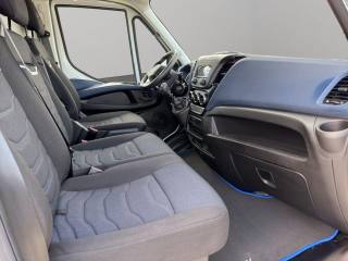 IVECO Daily usata 8