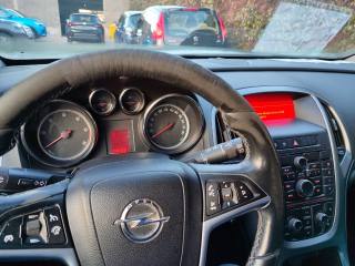 OPEL Astra usata 20