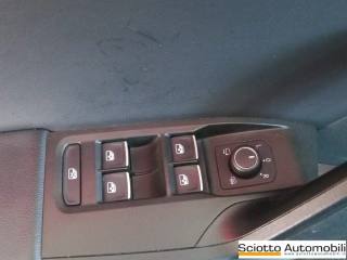 SEAT Leon usata, con Fendinebbia