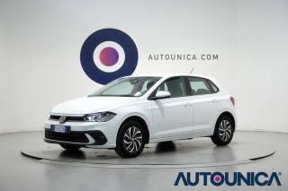 VOLKSWAGEN Polo 1.0 TSI STYLE NEOPATENTATI FARI LED