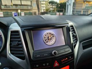 SSANGYONG Tivoli usata, con Cerchi in lega