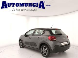 CITROEN C3 usata, con Airbag Passeggero