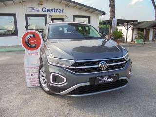 VOLKSWAGEN T-Roc usata, con Airbag