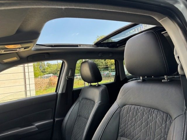 SUZUKI Vitara usata, con Fendinebbia